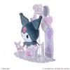 SEGA FAVE Acrylic Plush Toy Sanrio Characters Kuromi Toy Award 2025 Variety Category Excellence [Japan Award]