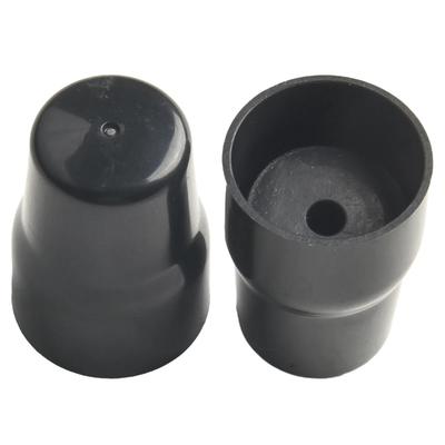 25mm Kunststoff-Kühlerdeckel Langlebiger ABS-Kunststoff Reichlich Optionen Verfügbar Ventilschaftschutz Für Standard-Kühler Ventile