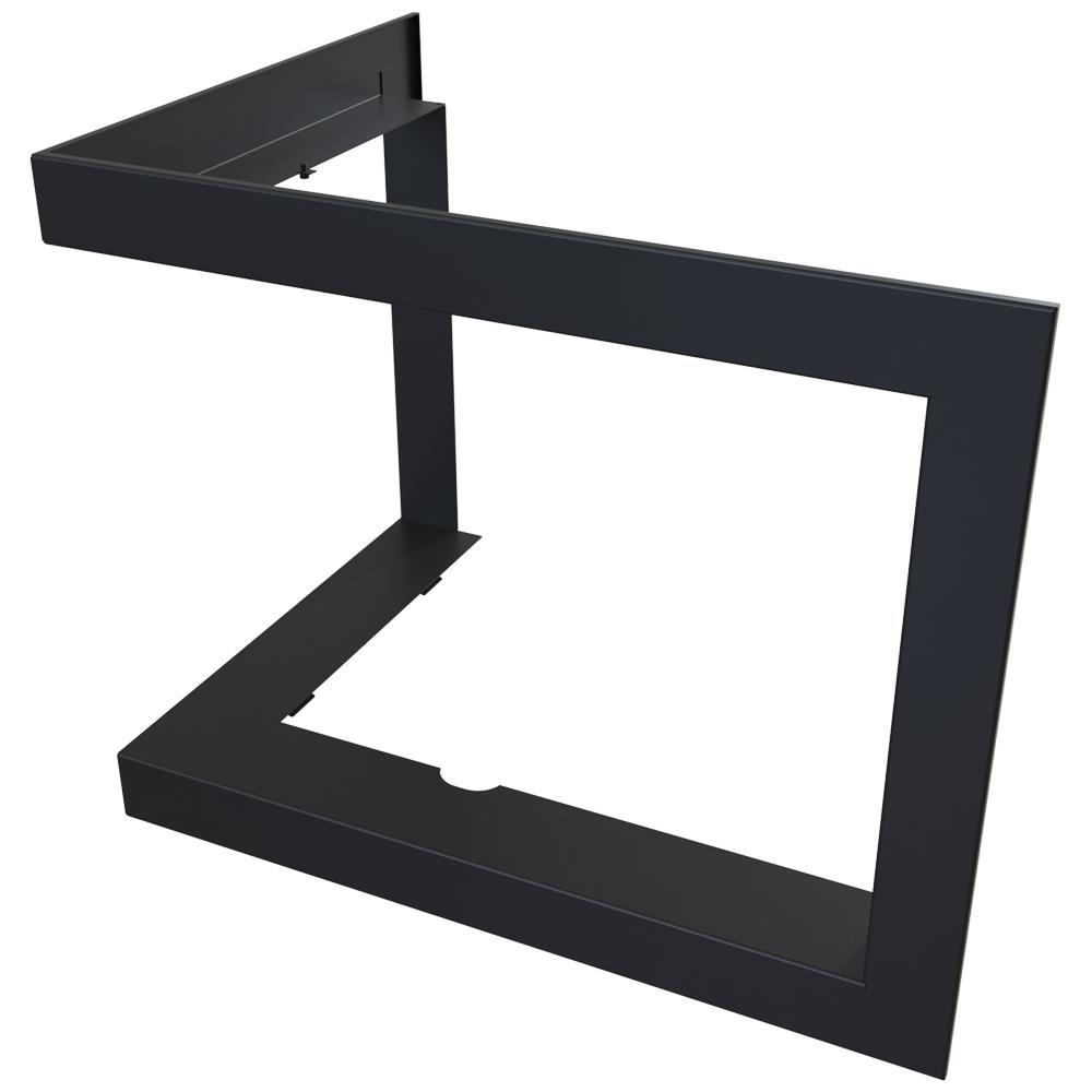 Frame for VNL/610/430 Ce Stove Frame Width 70 Mm