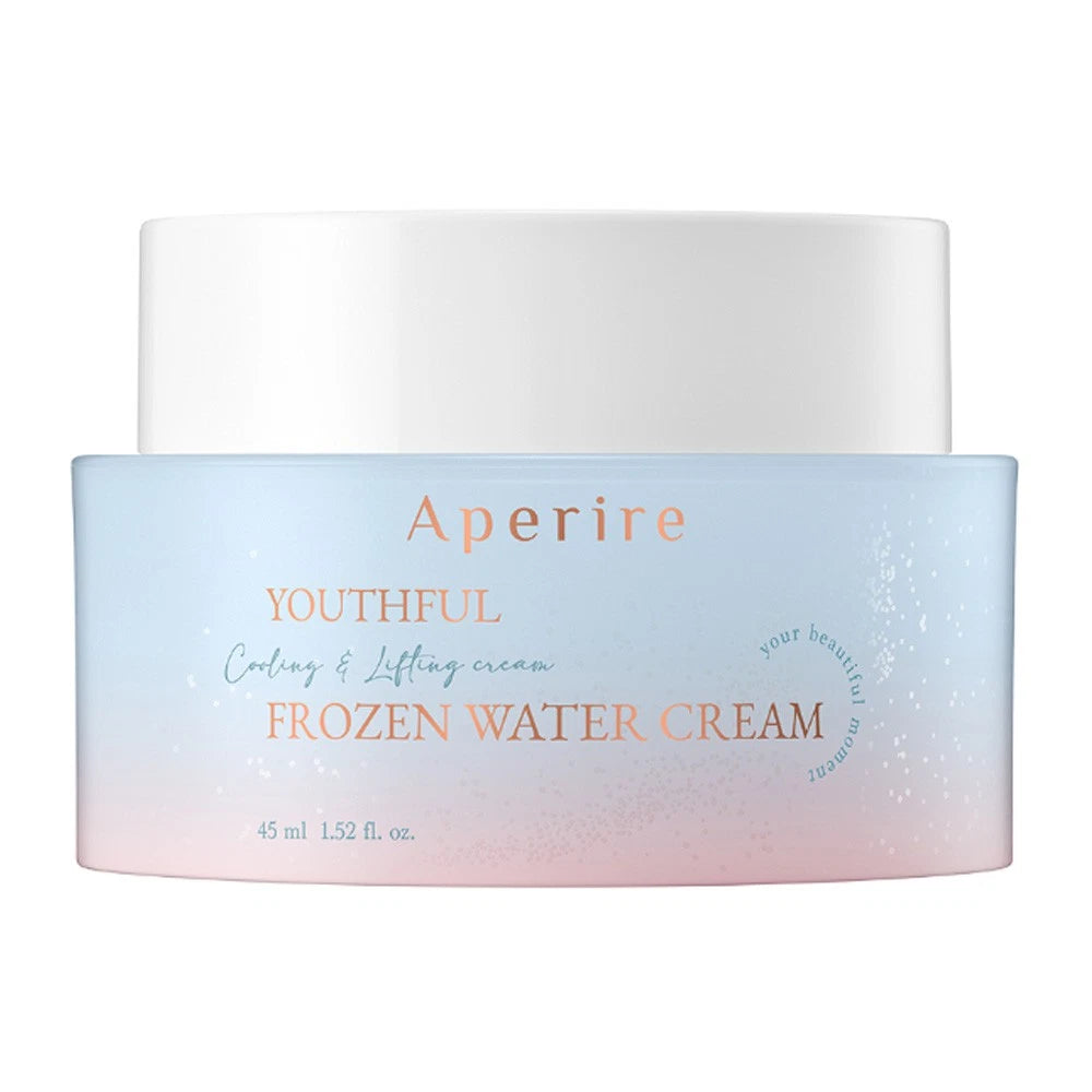 

Aperire Youthful Frozen Water Cream - 45ml