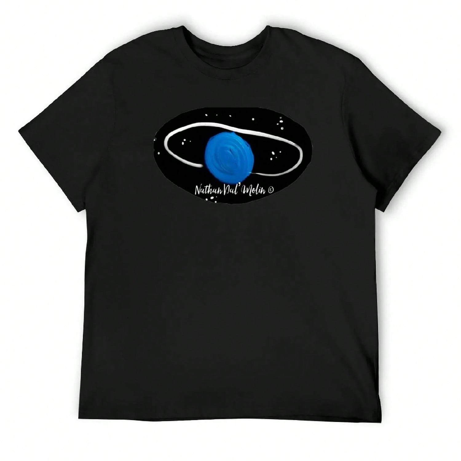 The Seafood T-Shirt - Funny Food Lover s Tee S разноцветный