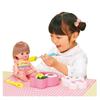Osewa Parts Bento Set Mel-chan