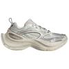 adidas XLG SPEED Casual Shoes Unisex Gray Silver KJ6503