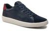 Sneakers Geox Affile U A Sneaker Navy