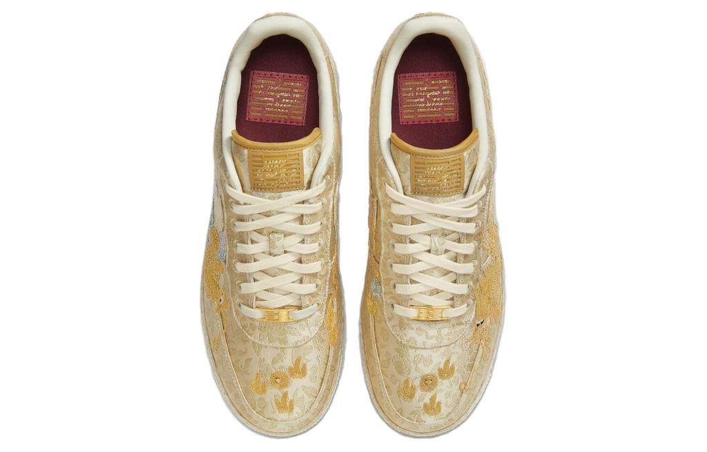 Nike Air Force 1 Low '07 Jahr des Drachen 2024 HJ4285-777