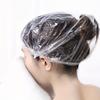 100pcs-Waterproof Hair Charts Bathroom Home Accessories Headgear Disposable Amenities Hotel Shower Bath Artifact
