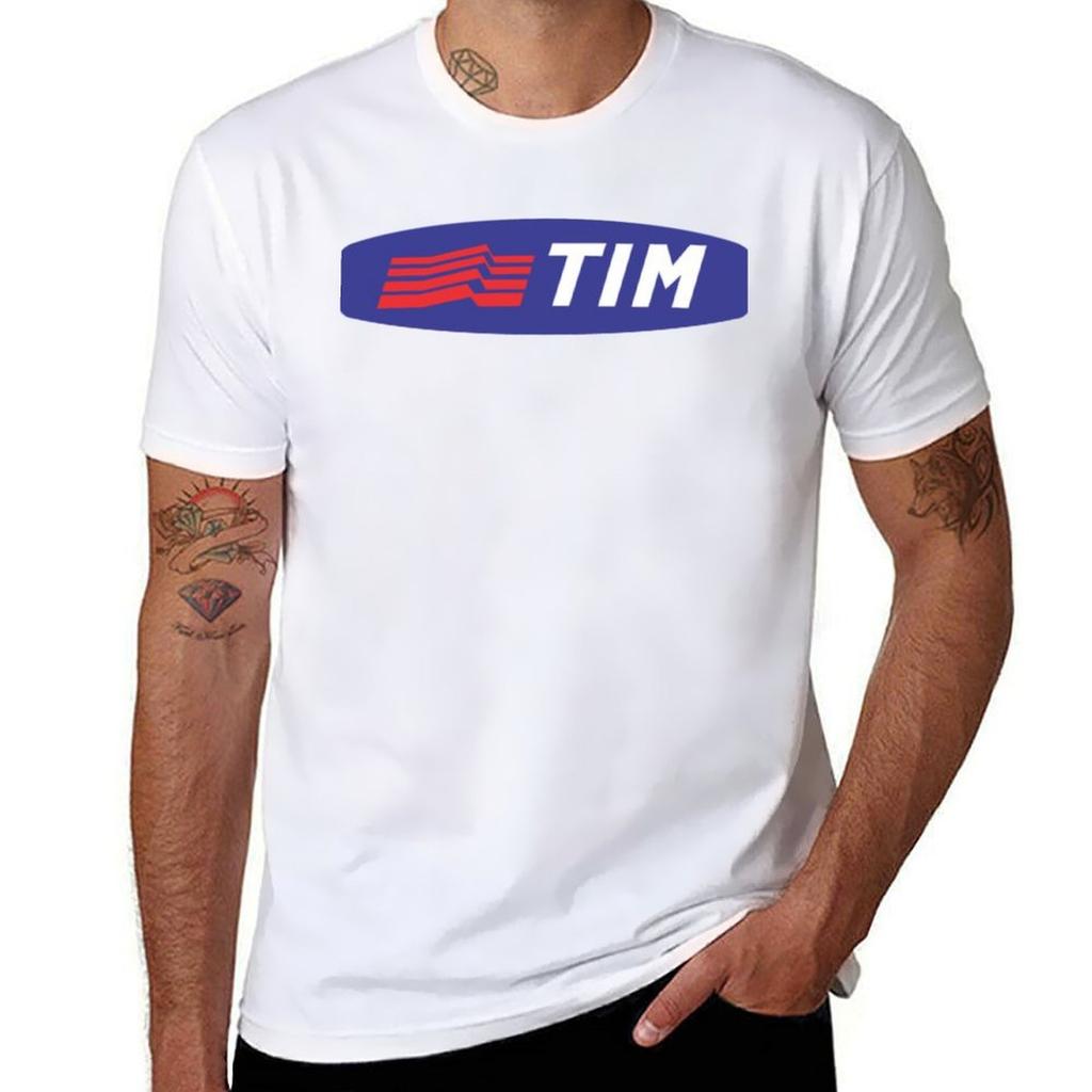 Tim TShirt Long Lasting Casual TShirt