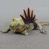 Adjustable Dinosaur Shape Lizard Cloth Thorn Dragon Creative Reptile Apparel  Animal Clothes