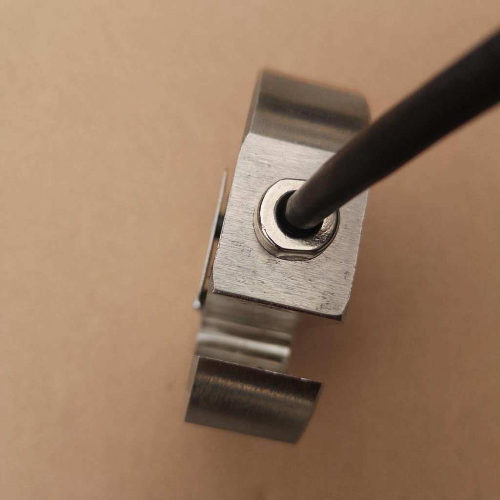 S-Type Load Cell PST for Weights: 20kg, 30kg, 50kg, 100kg, 300kg, 500kg, 1t, 2t, 2.5t