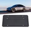License Plate Mounting Bracket Rear License Plate 1096844 00 B License Plate Frames Replacement for Tesla Model Y 2020 To 2025