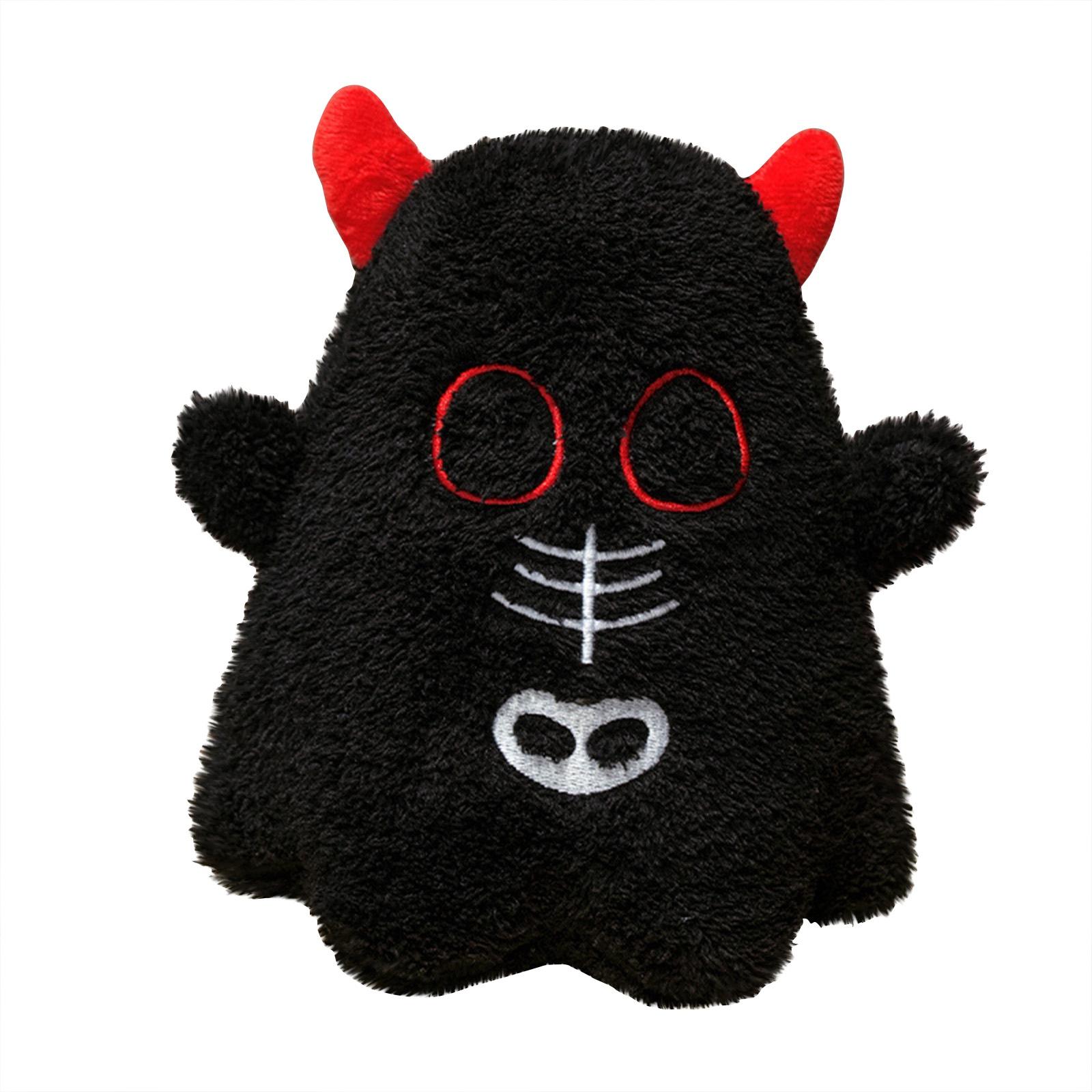 

Хэллоуин Фестиваль Тыква Т Кукла Подушка Подарок на День защиты детей Кукла One Size