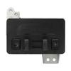 Dashboard Trailer Brake Controller Module Kit BL3Z19H332AA Replacement for Ford 2011 To 2014