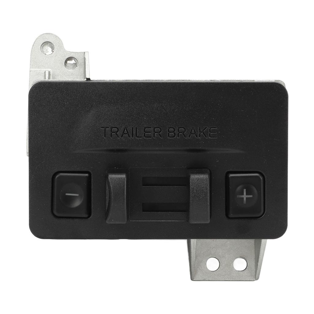 Dashboard Trailer Brake Controller Module Kit BL3Z19H332AA Replacement for Ford 2011 To 2014