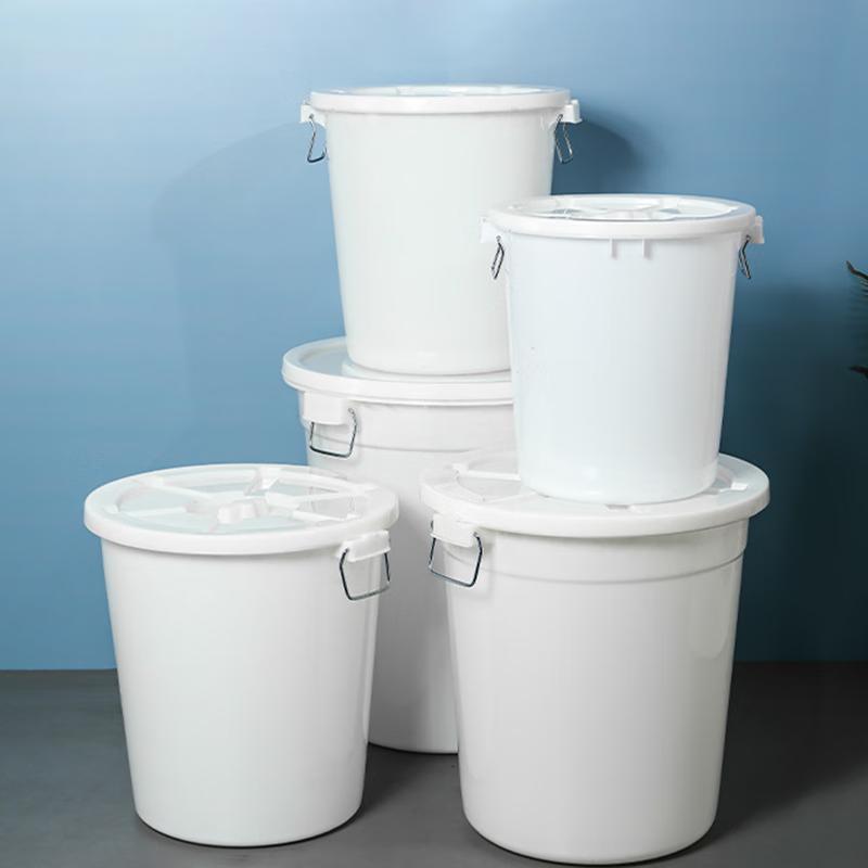 Xinaikang Heavy-Duty Plastic Storage Bucket