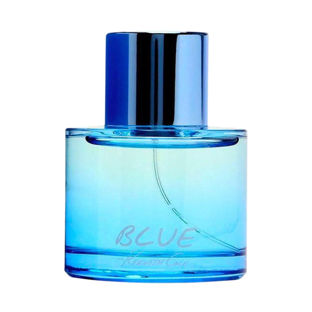 Kenneth Cole, Blu, Eau De Toilette, Per Uomo, 100 ml