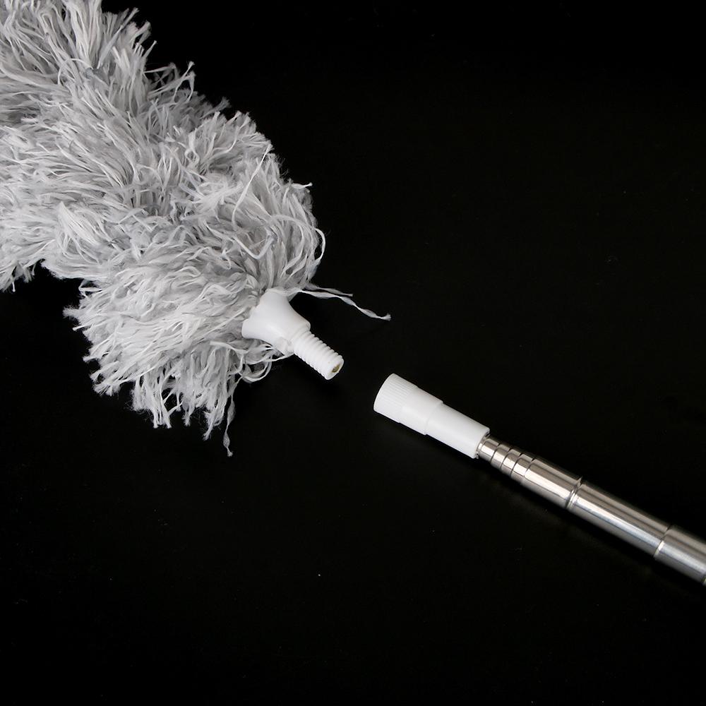 Dust Cleaner Household Dusting Long Extendable Duster Cleaner Brush Gap Dust Removal Dusters Bendable Dust Brush
