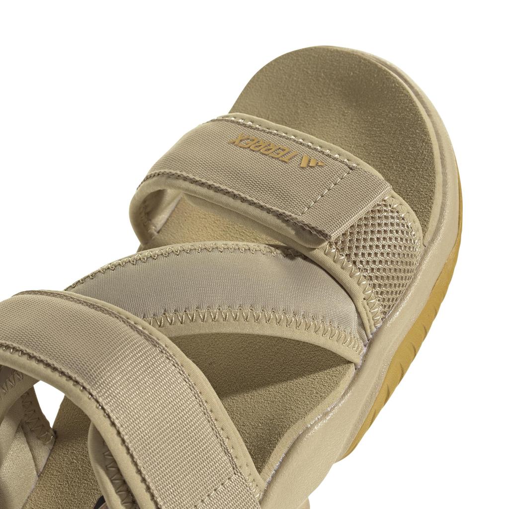 Adidas Terrex Sumra Magic Beige Size cm Sandals, NKT72, Beige/Magic Beige/Magic (JI2084), 25.5