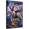 Santa & Cie (2017) DVD