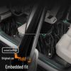 2026 Zhiqi LS6 TPE Full Coverage Starry Sky Floor Mats