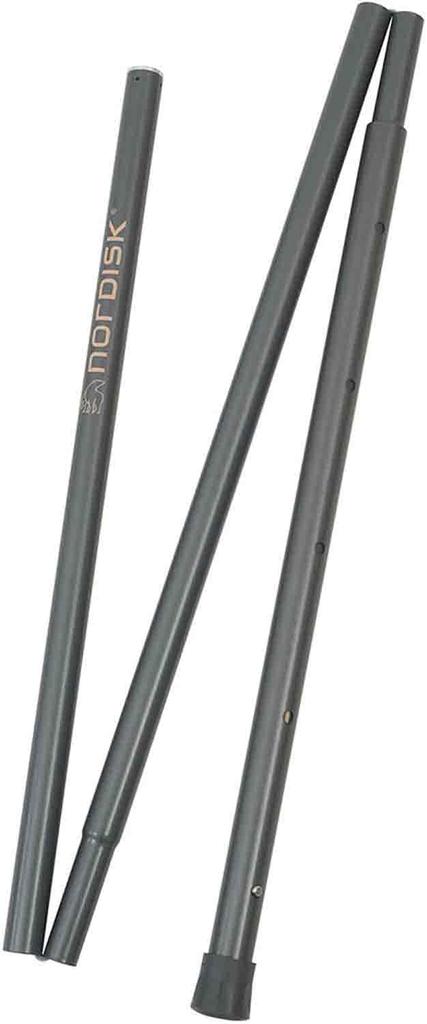 NORDISK Outdoor Camping Tent Pole Set UTGARD SKY POLE SET 10931022 13.2
