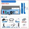 Automatic Potting & Drip Dispensing Machine with Manual Controller for UV Glue and Silicone