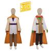 Jedi Young Adventures Lys Nubs Cosplay Costume Halloween Performance