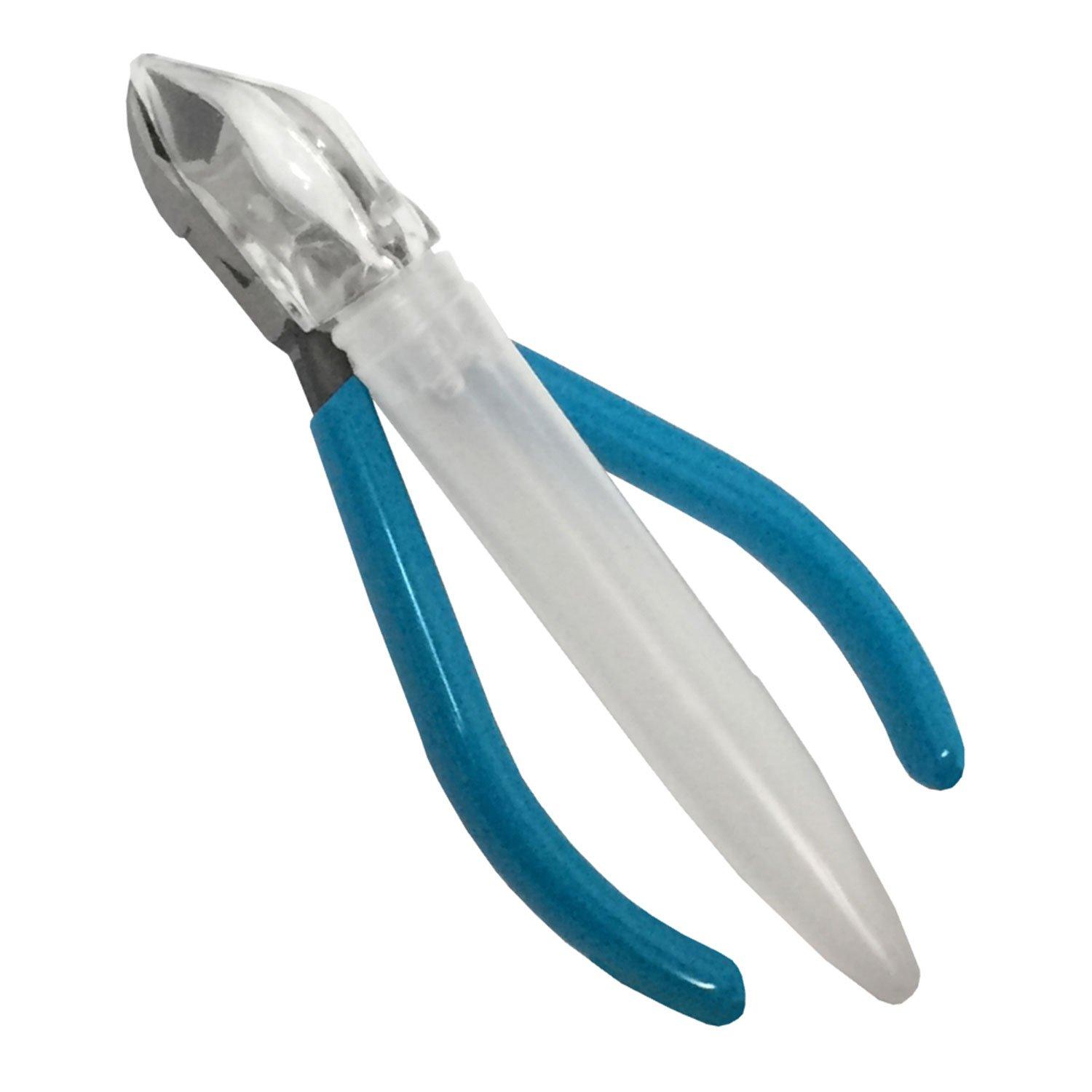 

Victor Dust Nippers with Dust Resin 125mm (with Cover) 113BSD-125