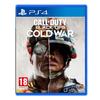 Jeu ps4 - call of duty - black ops cold war - version import - jouable en français - pegi 18+