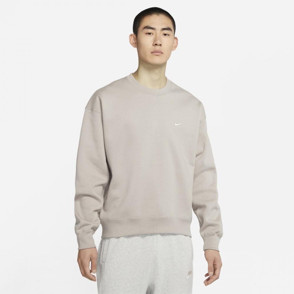 

Nike M Nrg Solo Swoosh Crew Flc Da0318 245 095
