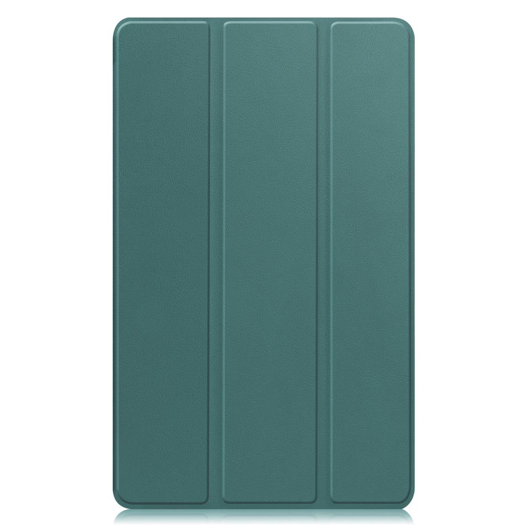Tri-Fold Painted Case for Samsung Galaxy Tab A9 8.7" Plus 11" SM-X110 X115 X117 X210 X216 X218 Smart Stand Cover with Atuo Sleep