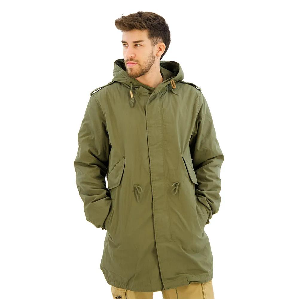 

Brandit Пальто M51 US M