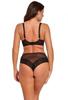 Figi Gaia GFB 1255 Flora Brazyliany S-2XL Gaia
