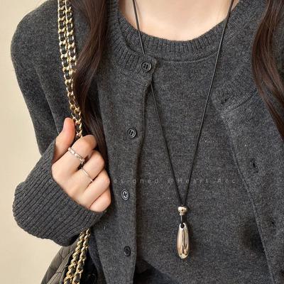 Colliers et pendentifs – Pendentifs