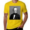 Cornelius Vanderbilt Original | The Wighte Collection T-Shirt cute tops customs design your own men clothes