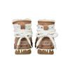 UGG CLASSIC MINI YDCC Sweetheart Xufeng Short Snow Boots Women's Chestnut 1016222-CHE(Team501-)