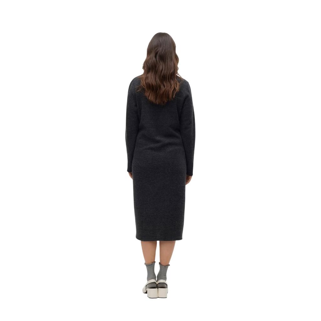 Mamalicious Womens/Ladies Vmmebba Maternity Sweater Dress