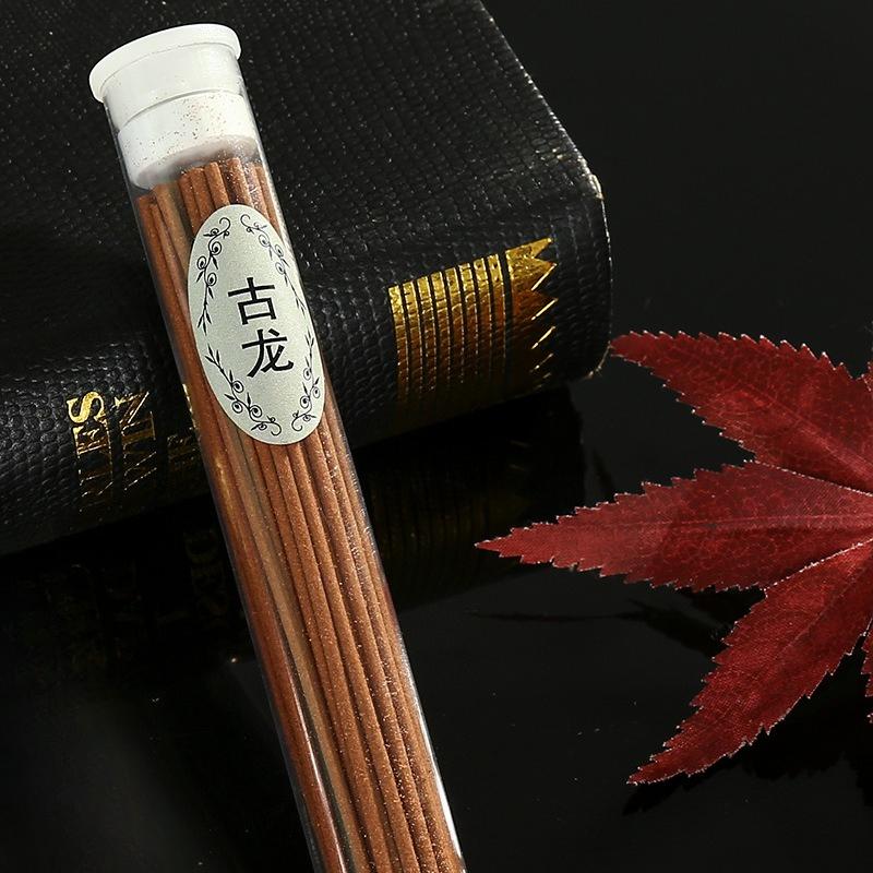 50pcs Colorful Incense Sticks Aroma Spice Natural Fragrance Air Freshener