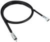 Bike Parts Center Speedometer Cable Suzuki Let's 4 CA41A 6421