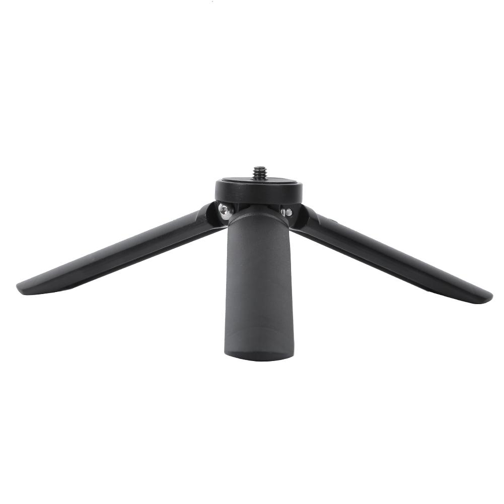 

Aluminium Alloy Mini Desktop Tripod 10KG Bearing Handheld Stabilizer Bracket for DJI