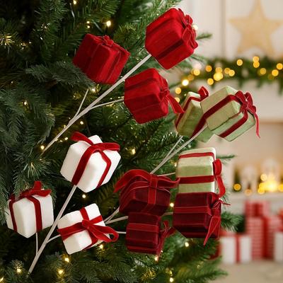 Artículos de fiesta – Decoraciones navideñas