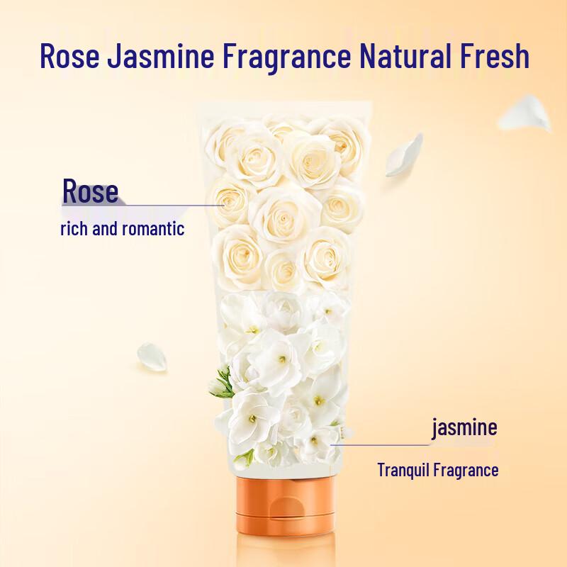 Rejoice Nourishing Smooth Conditioner 400g