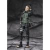Naruto Shippuden Shikamaru Nara S.H. Figuarts TAMASHII NATIONS 145mm PVC ABS Painted Action Figure