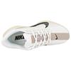 Nike Pegasus Plus Abrasion Resistant Low Top Running Shoes Men's Beige White Black Sneakers FQ7261-006