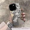 Xiashanhu Apple 15promax Mobile Phone Case iPhone14Pro Anti-drop 13Pro/12 All-inclusive 11Pro Niche
