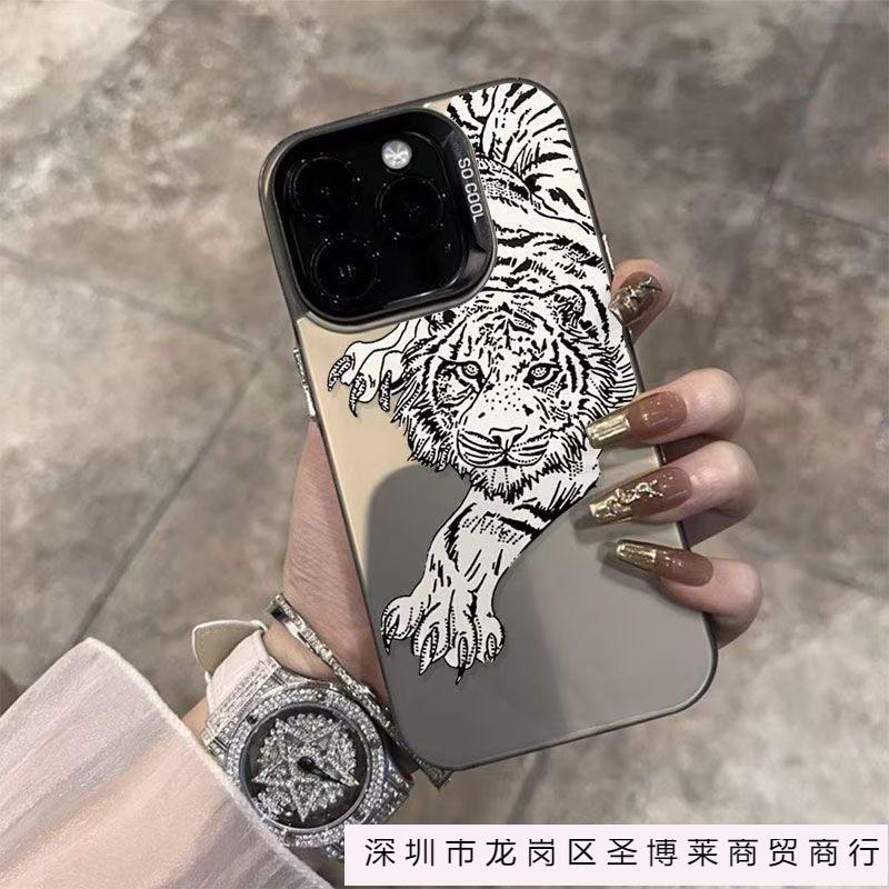 Xiashanhu Apple 15promax Mobile Phone Case iPhone14Pro Anti-drop 13Pro/12 All-inclusive 11Pro Niche