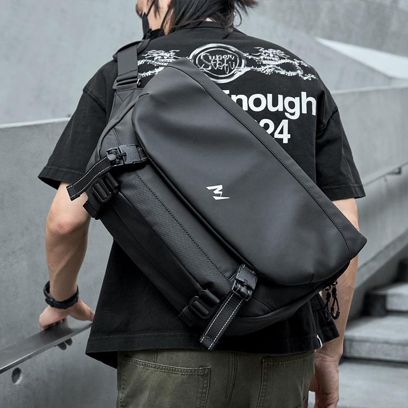 Spiegelreflexkamera-Tasche mit Verwacklungsschutz, Großraum-Einobjektiv-Fotografie, Verschleißfeste Umhängetasche, Messenger-Tasche