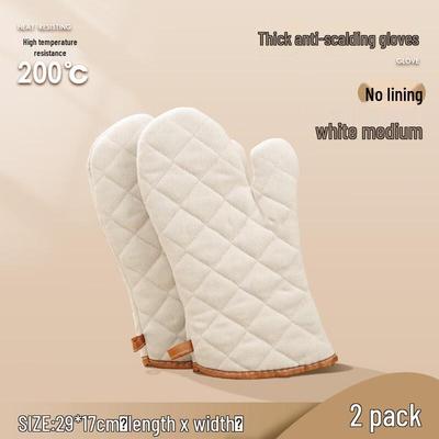MUTTI Heat Resistant Kitchen Gloves