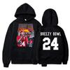 Chris Brown Breezy Bowl XX  Concert Tour Hoo