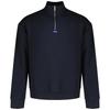 HUGO Neeler 10249110 01 Half-zip Sweatshirt