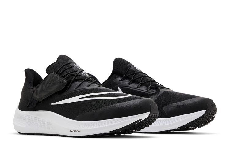 Nike Air Zoom Pegasus 39 FlyEase 'Black White'